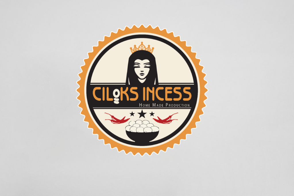 Cilok Incess