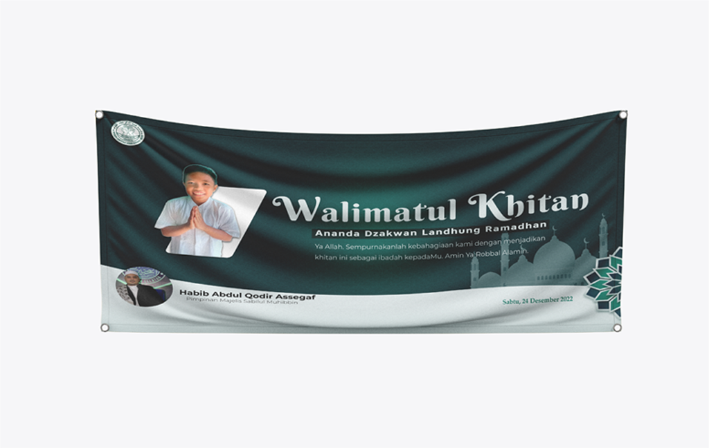 Walimatul Khitan